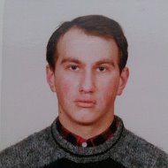 Дмитрий Попов