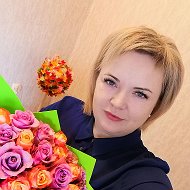 Оксана Суранова