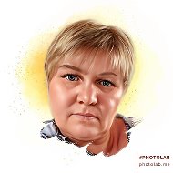 Ирина Морозова