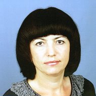Наталья Бухтоярова