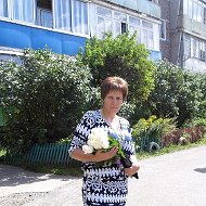 Мария Гайворонская