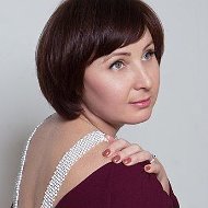 Наталья Максимова