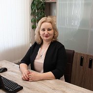 Алла Тронца