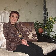 Насима Фазылова