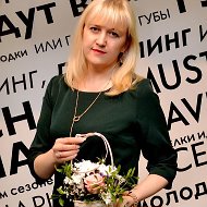 Наталья Чечура