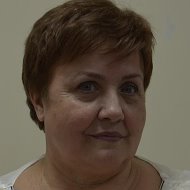 Ольга Закирова