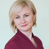 Светлана Евстратенко