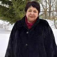 Галина Чижикова