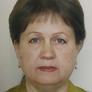 Татьяна Мироносова
