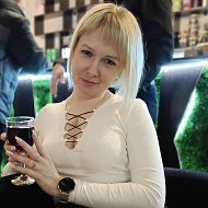 Екатерина Дворянинова