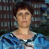 Лида Кузнецова