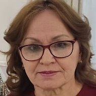 Зилара Хузина