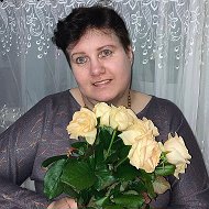Валентина Агеева