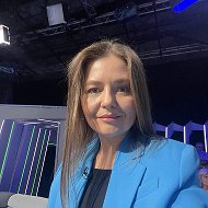 Юлия Лашко