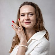 Елена Корчемкина-зыкова