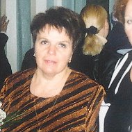 Анна Цветкова