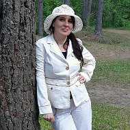 Альмира Абдуллаева