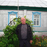 Николай Кулиничев