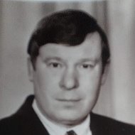 Сергей Волков