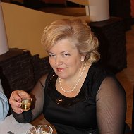 Светлана Ягур-олимпиева