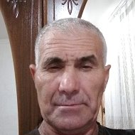 Алихан Абдуллаев