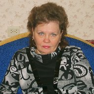 Вера Капустина
