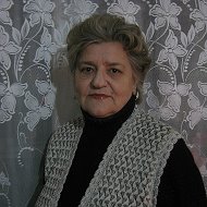 Елена Шиганова