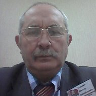 Виктор Зараник