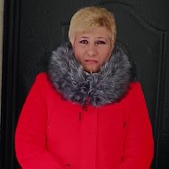 Ольга Жирма