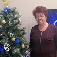  Валентина