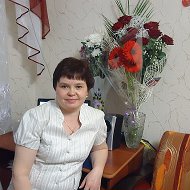 Рамзия Минникаева