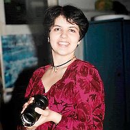 Ирина Верниковская