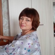 Елена Жбанкова