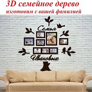 3d Decor