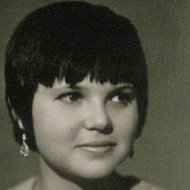 Тамара Бимеева