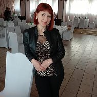 Марина Адашкевич