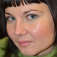 Юлия Малютина