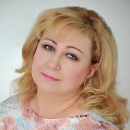 Ольга Пинаева
