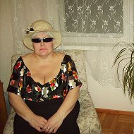 Людмила Рудаковская-черногор