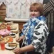 Елена Постнова