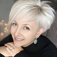 Елена Усенко