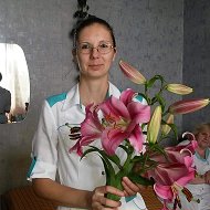 Ирина Рухленко