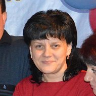 Виктория Гончарова/вдовиченко