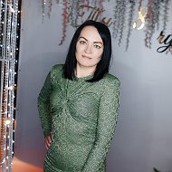 Людмила Никулёнок