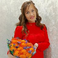 Анна Васькович