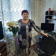 Валентина Булгакова