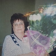 Ольга Сыщенко