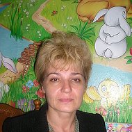 Наталья Кирсанова