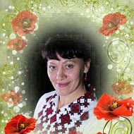Мария Данилко