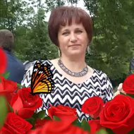 Наталья Желенговская
